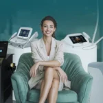 Tecnologias que transformam resultados na estética