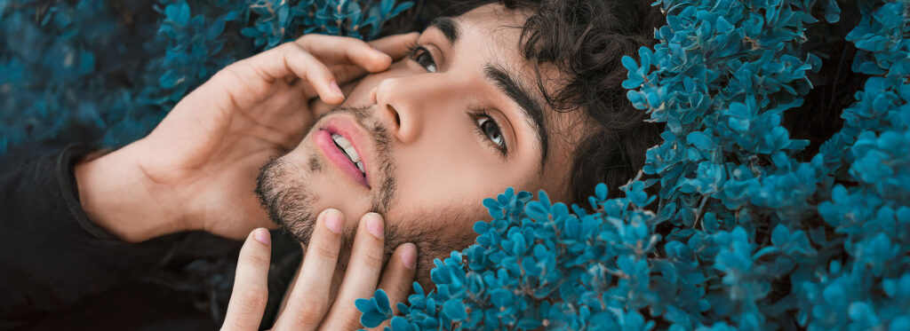 tratamentos estéticos masculinos