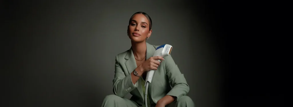 Gestão de clínica estética