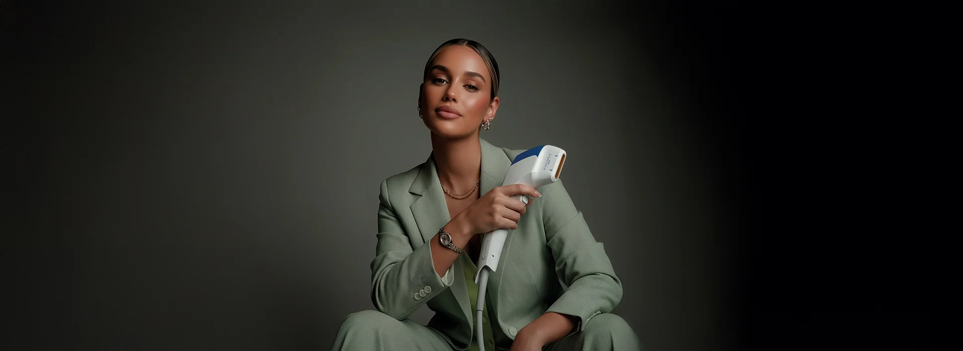 Gestão de clínica estética